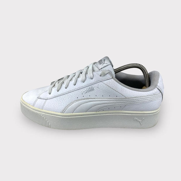 Tweedehands Puma Vikky Sticked L - Maat 42 1