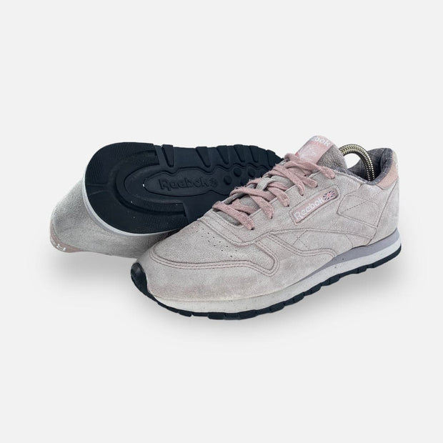 Tweedehands Reebok Sneaker &