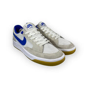 Nike SB Adversary White Blue - Maat 44 Nike