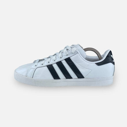 Tweedehands adidas Coast Star - Maat 40 2