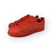 adidas Superstar RT Red/Red - Maat 42.5 adidas