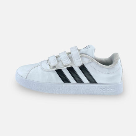 Tweedehands adidas VL Court 2.0 - Maat 34 1