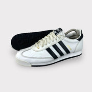 Tweedehands Adidas Jogging - Maat 41.5 4