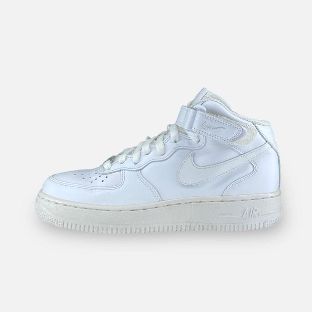 Tweedehands Nike Wmns Air Force 1 &