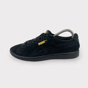 Tweedehands Puma Vikky Ribbon Satin Black - Maat 39 1