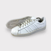 Tweedehands Adidas Superstar 80S Metal - Maat 40.5 4