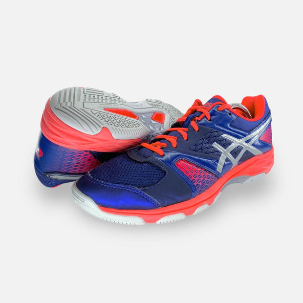 Tweedehands ASICS Gel Domain 4 - Maat 42.5 4