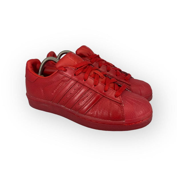 Adidas Superstar Red - Maat 38 adidas