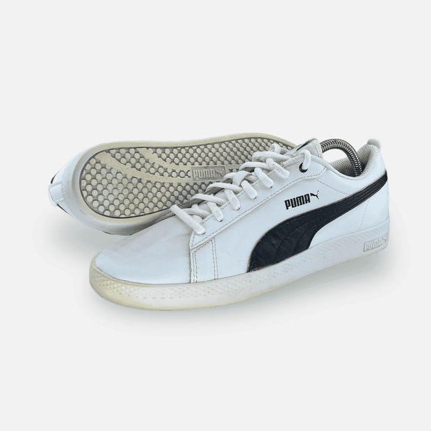 Tweedehands Puma Smash V2 L - Maat 39 3