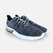 Tweedehands Nike Air Max Sequent 3 - Maat 44 2