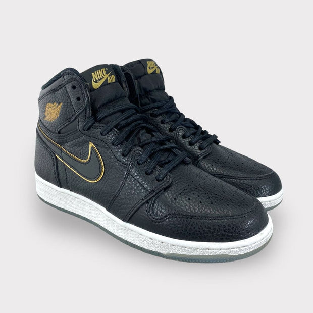 Tweedehands Nike Air Jordan 1 Retro High OG City of Flight - Maat 38.5 2