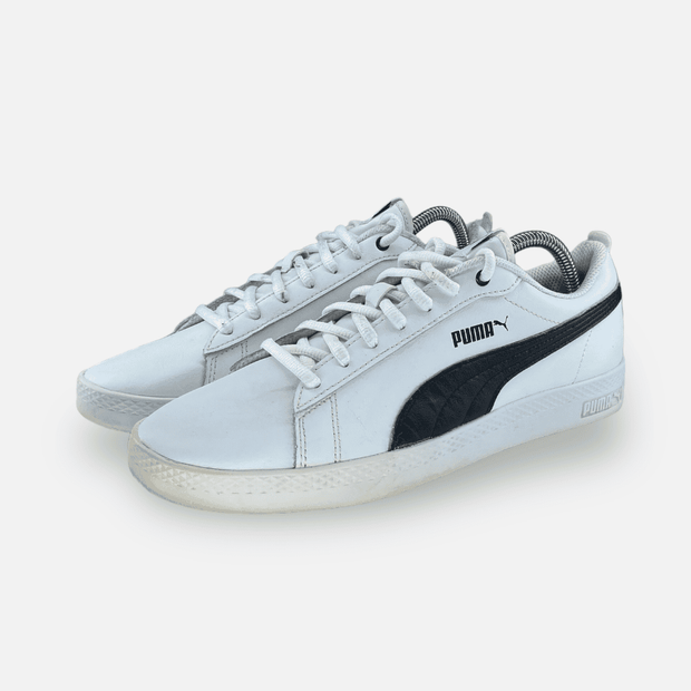 Tweedehands Puma Smash V2 L - Maat 39 4