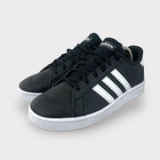 Tweedehands adidas Grand Court - Maat 38.5 3