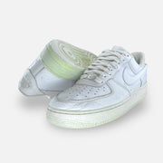 Tweedehands Nike Air Force 1 '07 Retro 'White' - Maat 39 4