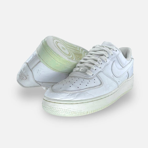 Tweedehands Nike Air Force 1 &