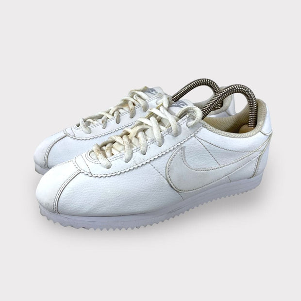 Tweedehands Nike Cortez - Maat 36.5 3