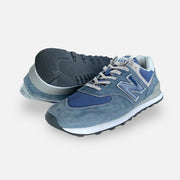 Tweedehands New Balance 574 - Maat 47.5 4