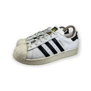 adidas Superstar Junior Sneakers - Maat 36.5 Adidas