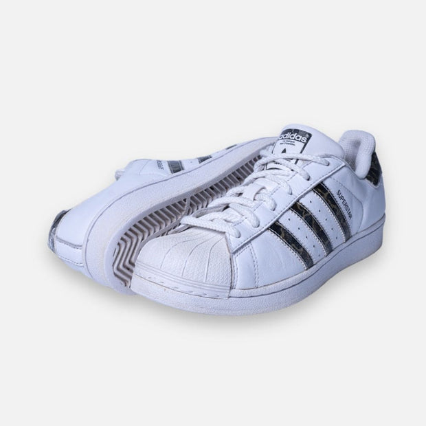 Tweedehands Adidas Superstar - Maat 38.5 1