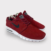 Tweedehands Nike Stefan Janoski Max L - Maat 40.5 2