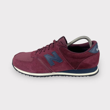 Tweedehands New Balance U420 - Maat 40.5 1