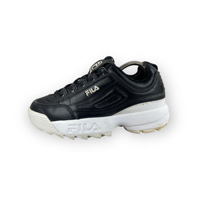 Fila Disrupter 2 Low Leather - Maat 38.5 Fila