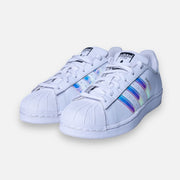 Tweedehands adidas Superstar J W - Maat 38.5 4