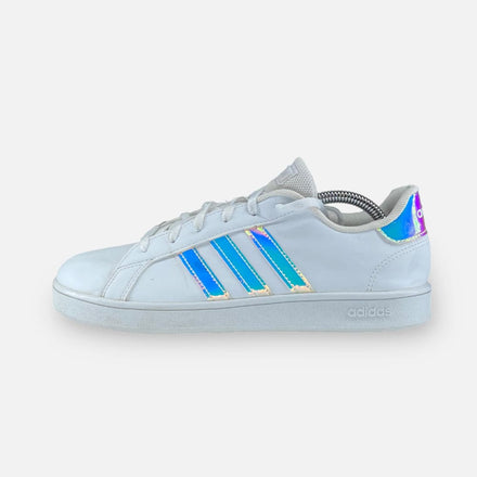 Tweedehands adidas Grand Court - Maat 39.5 1