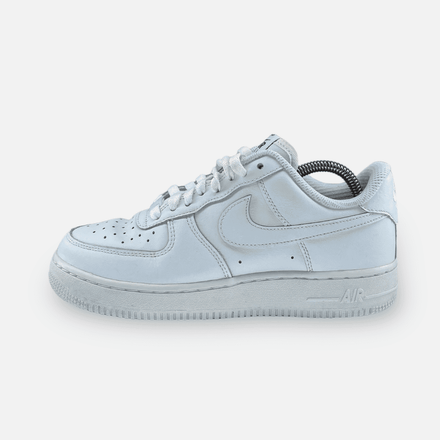 Tweedehands Nike Air Force 1 Low By You Custom - Maat 38 1