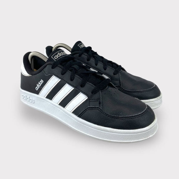 Tweedehands Adidas Breaknet - Maat 37.5 2