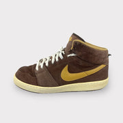 Tweedehands Nike Backboard Mid Dunk - Maat 44 1