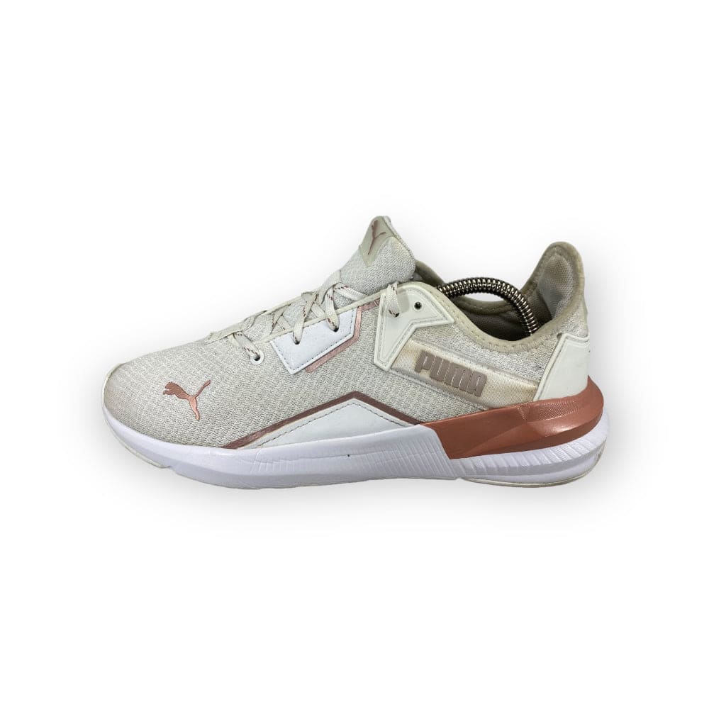 Puma roses hot sale