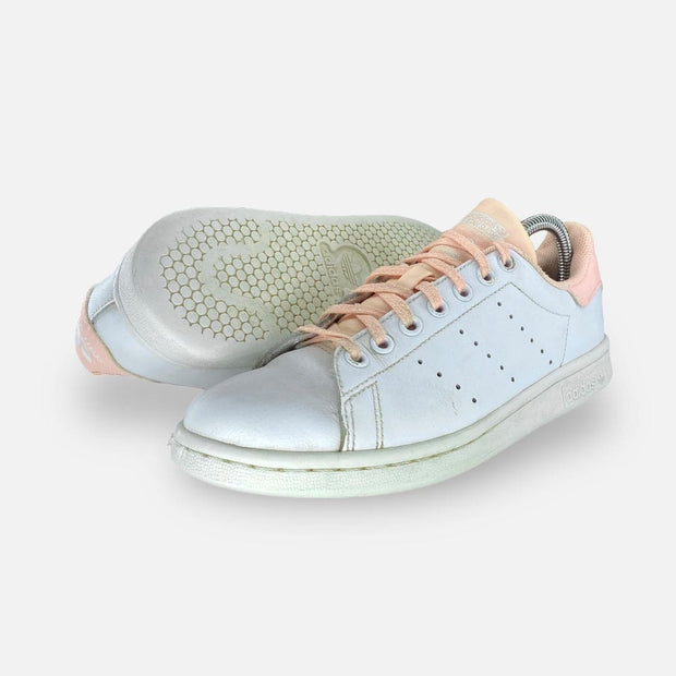 Tweedehands adidas Stan Smith - Maat 38 4