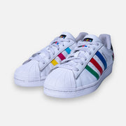 Tweedehands adidas Superstar - Maat 36.5 3