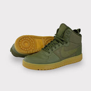 Tweedehands Nike Sportswear Ebernon Mid Winter - Maat 42.5 4