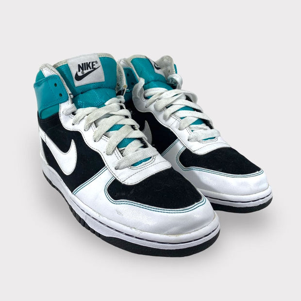 Tweedehands Nike Dunk Sky Leather - Maat 40 2