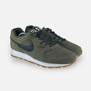 Tweedehands Nike MD RUNNER 2 SUEDE W - Maat 42 2