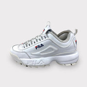 Tweedehands Fila Disruptor II Premium Trainers - Maat 40 1