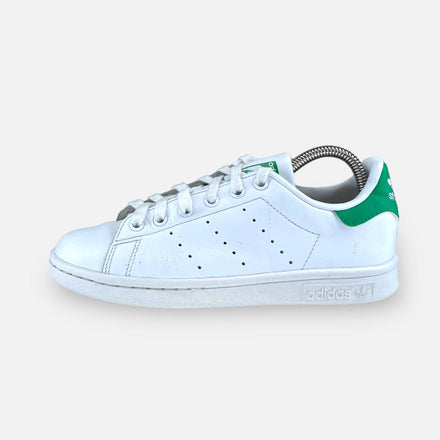 Tweedehands adidas Stan Smith Wit - Maat 36.5 1