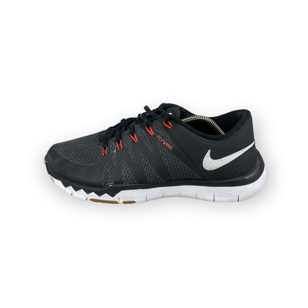 nike free trainer 5.0 v6 training shoe womens