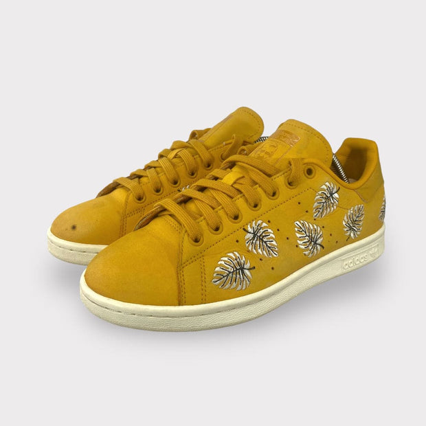 Tweedehands adidas Stan Smith W - Maat 40 3