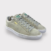 Tweedehands Puma Suede Classic XXI - Maat 38 2