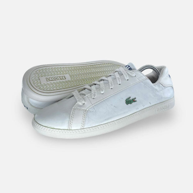 Tweedehands Lacoste - Maat 43 4