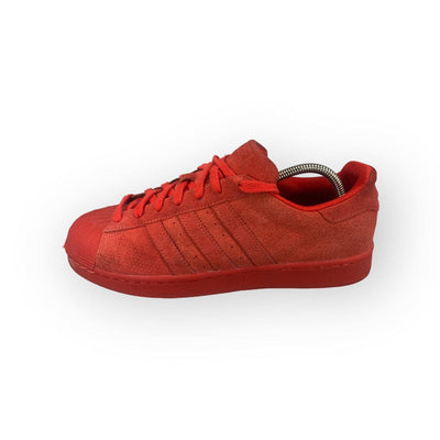 adidas Superstar RT Red/Red - Maat 42.5 adidas