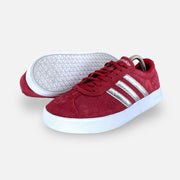 Tweedehands adidas VL Court - Maat 39.5 4