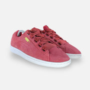 Tweedehands Puma Vikky Ribbon Red - Maat 40 2