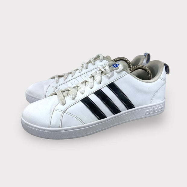 Tweedehands adidas VS Advantage - Maat 43.5 3