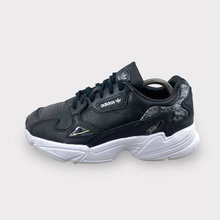 Tweedehands adidas Falcon - Maat 38.5 1
