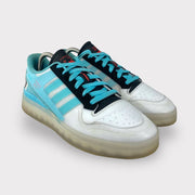 Tweedehands adidas Forum Tech Boost - Maat 40.5 2