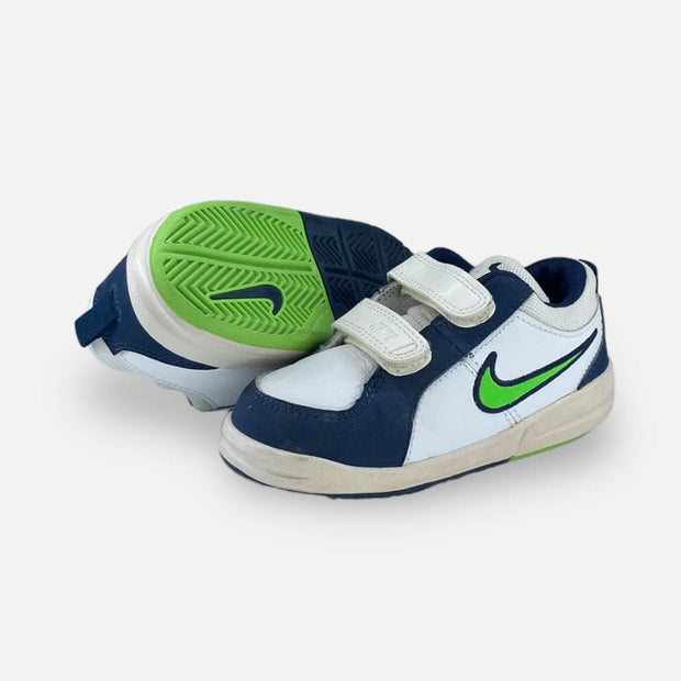 Tweedehands Nike Sneaker - Maat 24 3